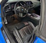 BMW Z4 M40i  - BMW Z4 M40i Gebrauchtwagen