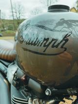 Triumph Scrambler 1200x - Angebote