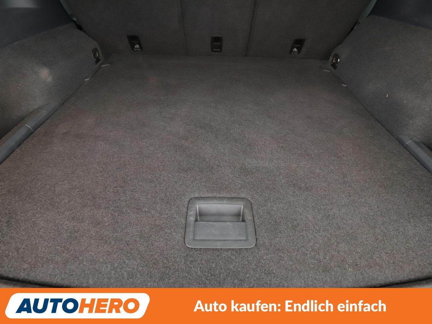 Volkswagen Tiguan Allspace 1.5 TSI ACT Comfortline Aut.*PLA, миниатюра 16