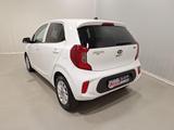 Kia Picanto 1.0 Dream Team SHz|Lenkradhzg.|Klima - Kia Picanto Gebrauchtwagen in Dresden