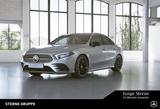 Mercedes-Benz A 250 4MATIC Limousine AMG NIGHT  Burm Memo Ambi - Mercedes-Benz A 250: Silber