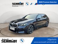 BMW 540 - Vorschau Bild 1