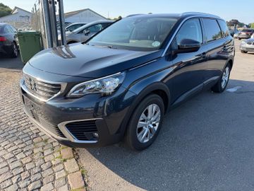 Peugeot 5008 - 2