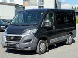 Fiat Ducato Autom.*NAVI*KAMERA*BEHINDERTENGERECHT - Fiat Ducato: Automatik