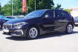 BMW 118i Luxury Line Aut. LED Navi Head-Up Leder - BMW 118 in Berlin