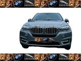 BMW X5  25 d*Checkheft*unfallfrei*Leder*NAVI*Head-Up - BMW X5 Gebrauchtwagen in Kassel