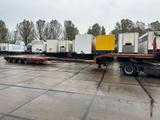 Nooteboom OSD-50-04V - 4 AXLE LAST 2 AXLE STEERING - 6,7 E - Nooteboom LKWs