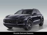 Porsche Cayenne E-Hybrid Luft;HA-Lenkung;Pano;BOSE