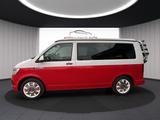 Volkswagen T6 2.0 TDI 4Motion Multivan - California Umbau - Volkswagen T6 California: 7 Sitzer