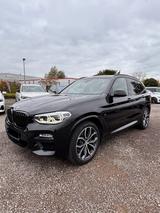 BMW X3 xDrive30i M SPORT AT M SPORT G01 - BMW X3: 0i