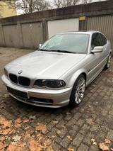 BMW 323Ci - 2. Hand *MEM* *VOLLLEDER* *A/C* - BMW 323: Coupe, 323ci