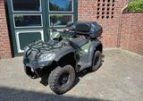 Kymco MXU 500 4x4 LOF - Offers