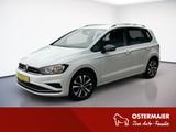 Volkswagen Golf VII Sportsvan 1.5 TSI IQ.DRIVE.NAVI.ACC.PDC - gebrauchte VW Golf Sportsvan aus dem Jahr 2020