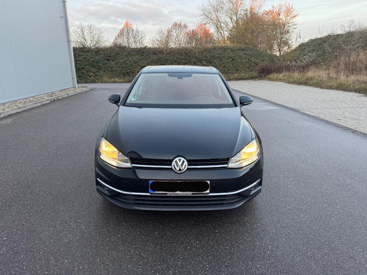 Volkswagen Golf VII Lim. Comfortline*FAHRSCHULAUTO