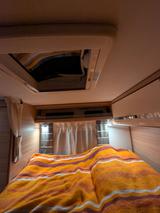 Dethleffs Globebus I 1 - Dethleffs Globebus