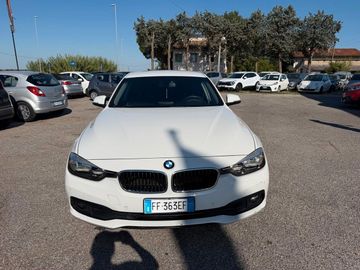 BMW 320 - 3