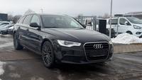Audi A6 Avant 2.0 TDI 20 Zoll Alufelgen
