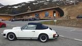 Porsche 911 Cabrio G50, 2.Hd. 51TKM Erstlack einzigartig - Porsche: 911 G50