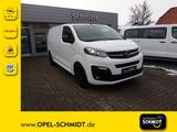 Opel Vivaro Kasten 2,0 Edition M Standheizung Automat