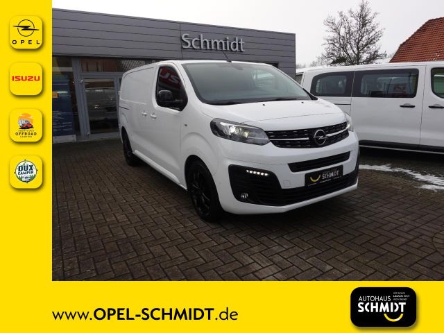 Opel Vivaro Kasten 2,0 Edition M Standheizung Automat