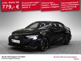 Audi RS 3 Limousine TFSI quattro Pano B&O Matrix 19'' - gebrauchte Audi RS3 aus dem Jahr 2023