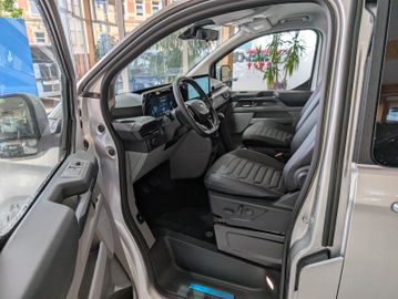 Ford Tourneo Custom Tit. 2.0 L1 SOFORT!
