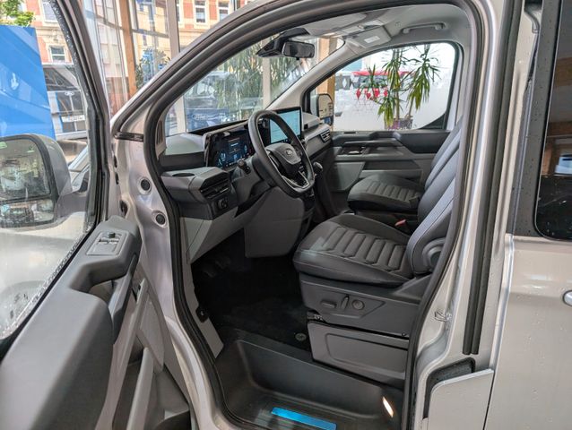 Ford Tourneo Custom Tit. 2.0 L1 SOFORT!