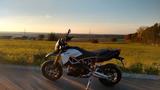 Aprilia Dorsoduro 750 ABS - Reifen+Service+TÜV NEU - APRILIA DORSODURO 750
