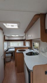 TEC Travel King 520 LD - TEC 5