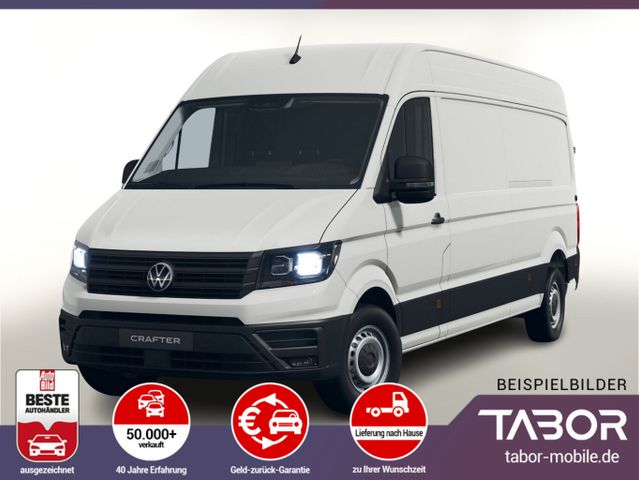 Volkswagen Crafter 35 2.0 TDI 177 AT8 L4H3 PDC 3-S FACELIFT