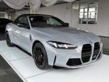 BMW M4 Competition Cabrio M-Drive-Pack./ACC/HUD/360 - BMW: Coupé, M