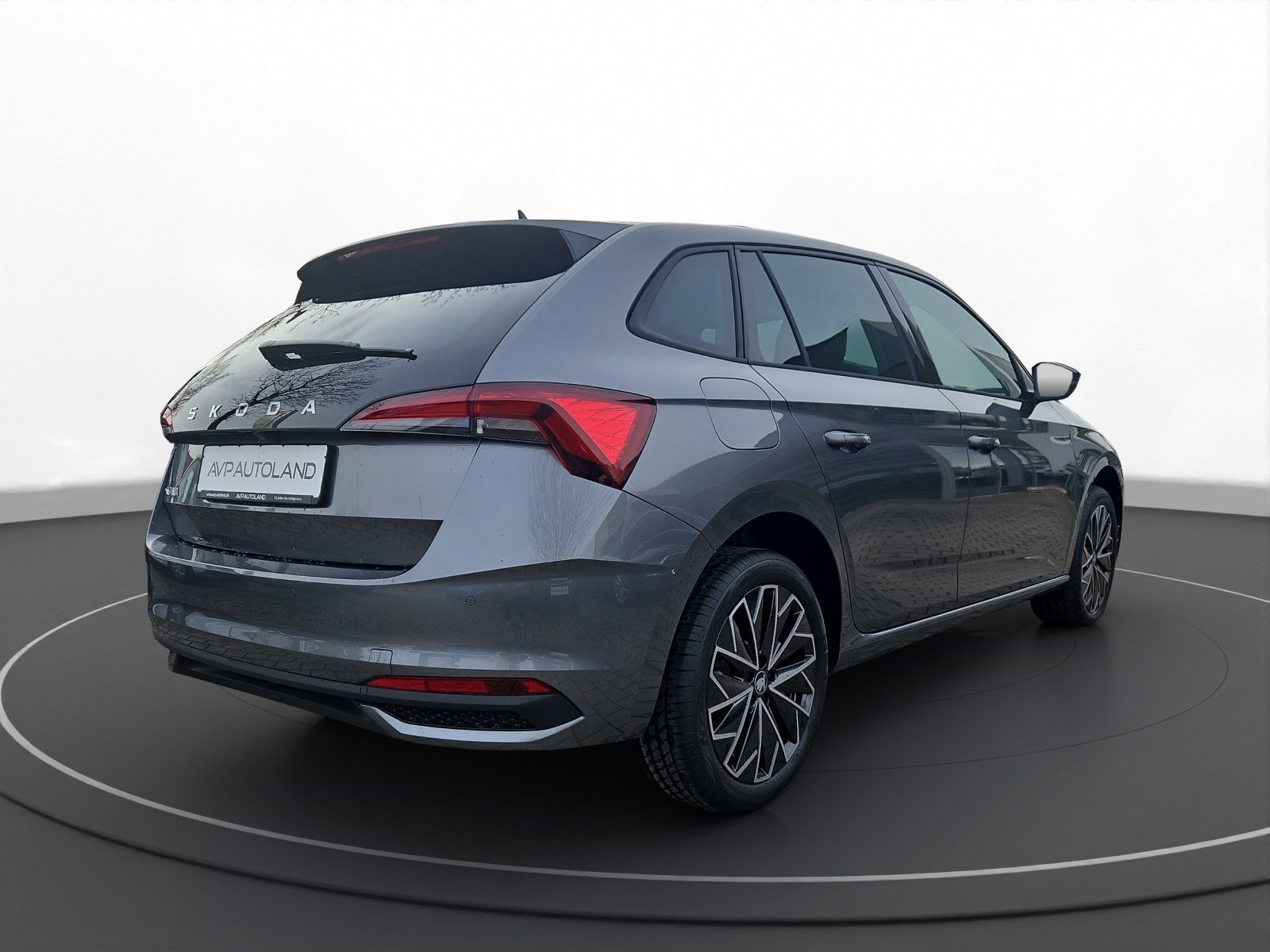 Skoda Scala - Bild 5
