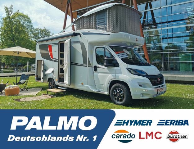 Bürstner Lyseo Gallery TD 689 G SPAREN SIE € 62.159!