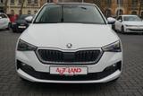 Skoda Scala 1.0 TSI Style LED AHK Panorama SmartLink - Skoda Scala Gebrauchtwagen in Dresden