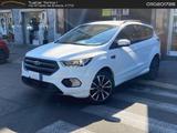 Ford Kuga ST Line 1.5 EcoBoost #11356 - Ford Kuga: Limousine