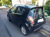 Chevrolet Spark 1.2  82PS TÜV  Neu Sommer-und Winterreifen - Chevrolet Spark von privat