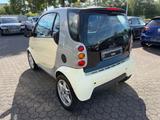 Smart ForTwo SMART & PASSION RADIO/TEL/PANO/TÜV - Smart Gebrauchtwagen von 1999