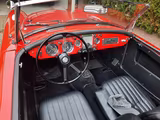 MGA MKI 1600 - Autos aus dem Jahr 1961