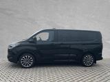Ford E-Tourneo Custom 340L1 Titanium X #Panorama#Elek - Ford Gebrauchtwagen in Bayreuth