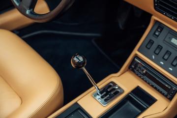 1993 Ferrari MONDIAL 缩略图 12
