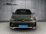 Volkswagen Tiguan 2.0 TDI R-Line DSG AHK+Navi+Kamera+Matrix - Volkswagen Tiguan mit Diesel-Antrieb: Geländewagen