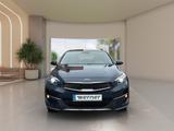 Kia XCeed, 1.4 T-GDI, Platinum - blaue Kia XCeed