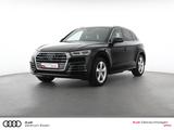 Audi Q5 quattro Sport S-TRONIC LED AHK NAV PLUS SHZ   - Audi Q5 Gebrauchtwagen in Bochum