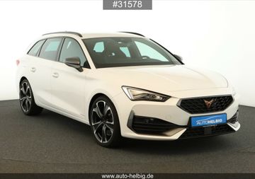 Cupra Leon - 8