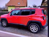 Jeep Renegade 2.0 MultiJet 103kW D Limited 4x4 Li... - Jeep Renegade aus 2014