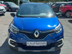 Fahrzeugabbildung Captur Version S 1.3 TCe 150