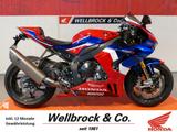 Honda CBR1000RR-R Fireblade SP ABS *Carbon Felgen* - HONDA CBR 1000 RR FIREBLADE