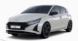 Hyundai i20 1.0 T-GDI Blackline LED Navi Kamera SH