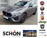 Maserati Levante Modena S - gebrauchte Maserati Levante aus dem Jahr 2024
