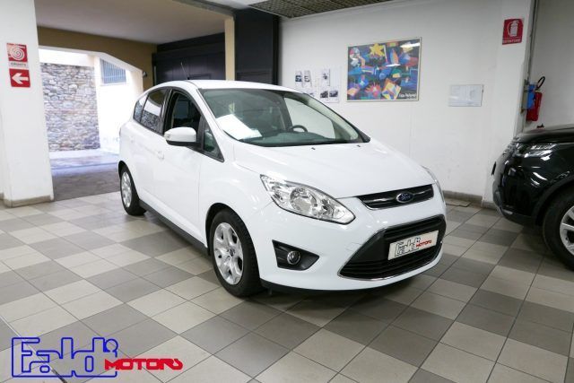 Ford FORD C-Max 1.0 EcoBoost 100CV Start&Stop Plus